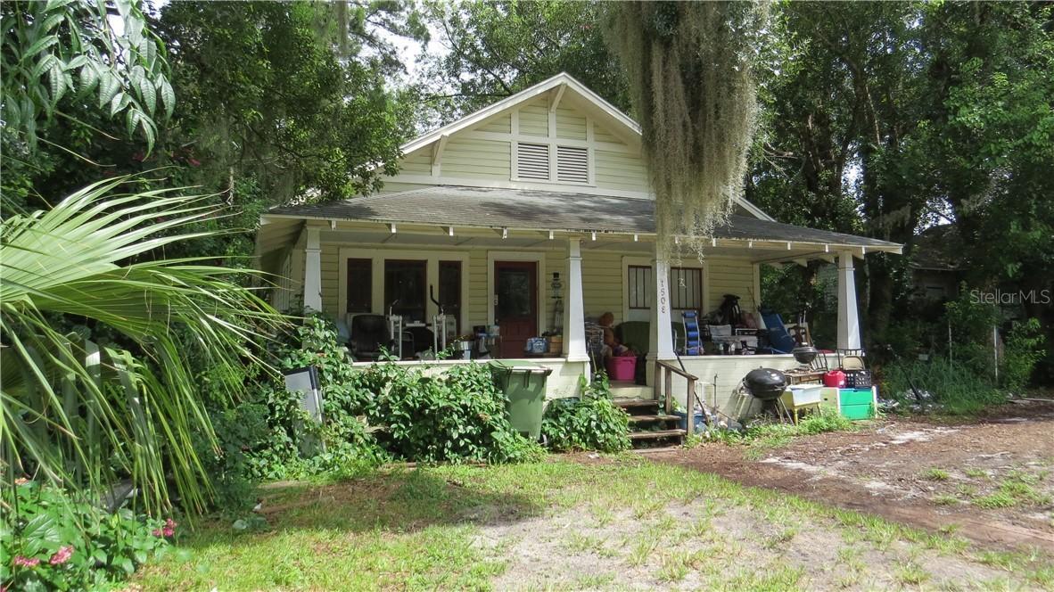 1508 High St., Leesburg, FL 34748