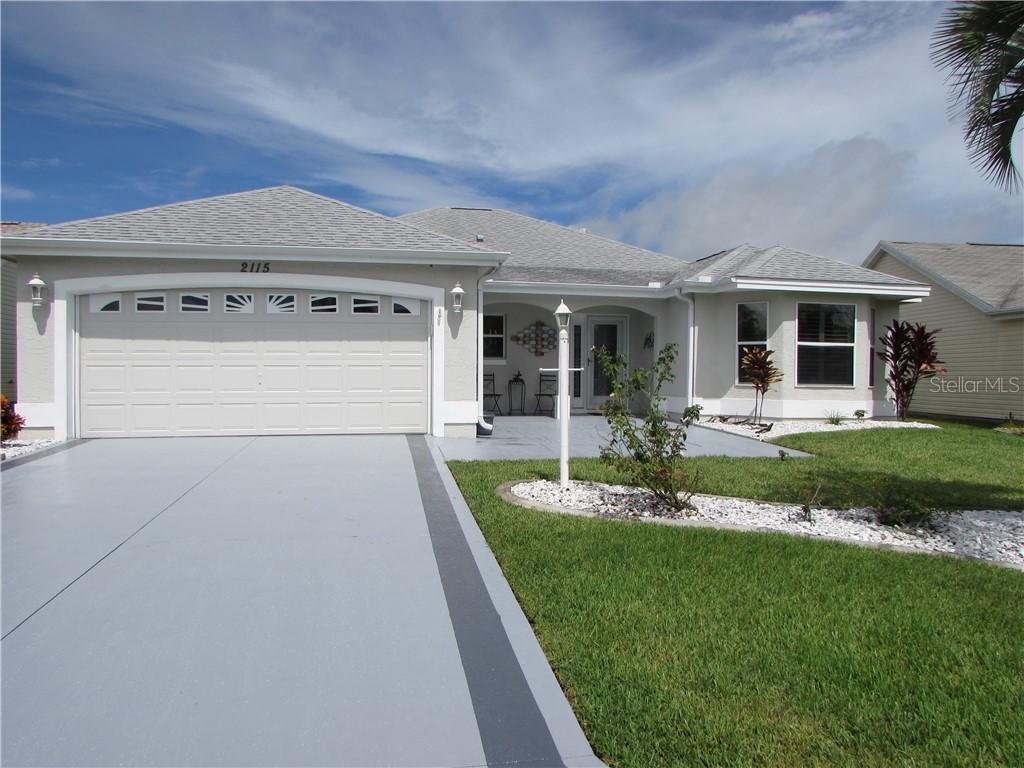 2115 Zaragoza Pl., The Villages, FL 32159