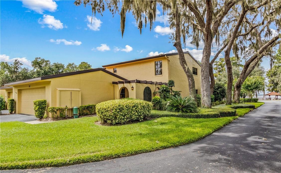 1111 Lakeshore Dr. #A1, Eustis, FL 32726