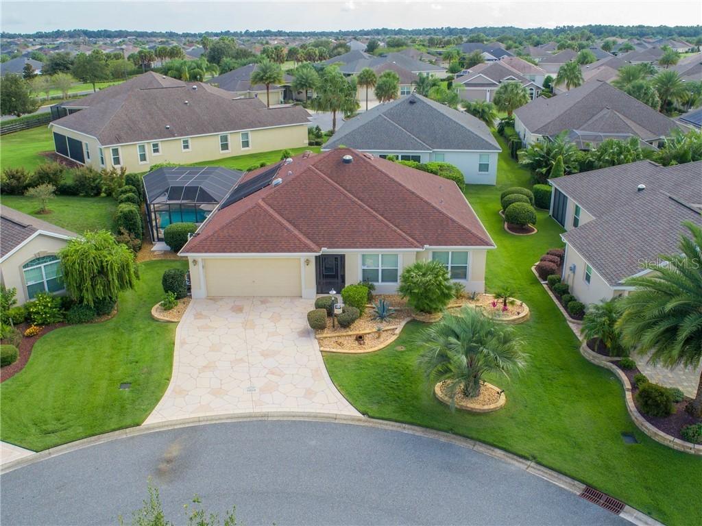 1914 Wentworth Ln., The Villages, FL 32163