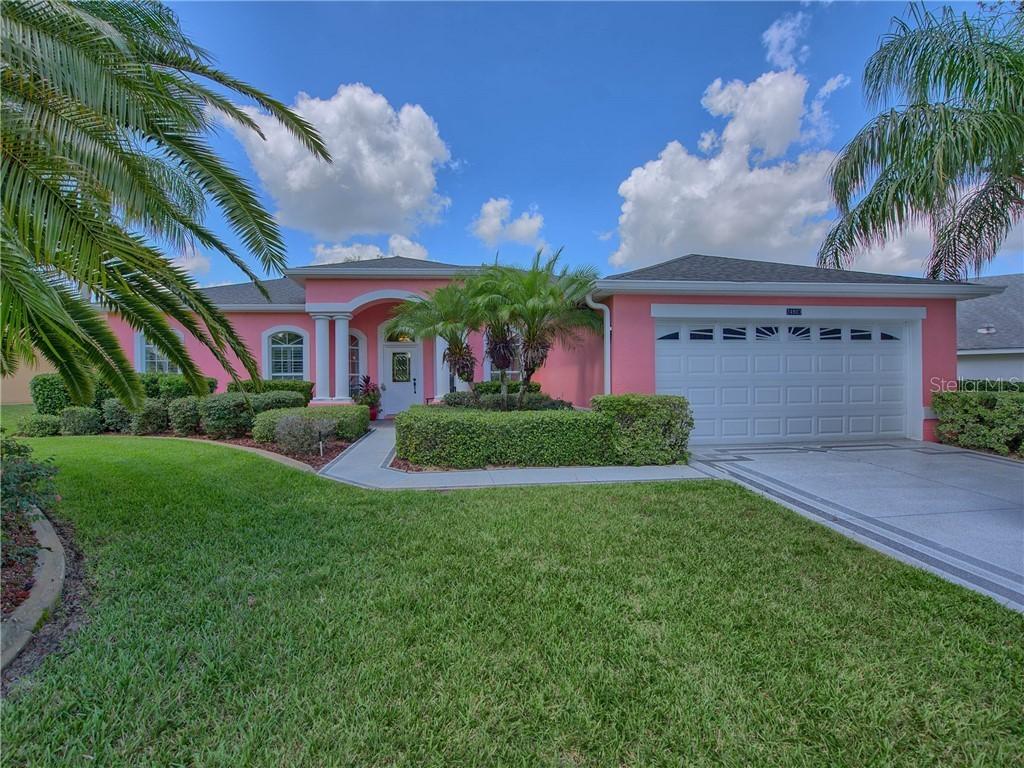 24907 Williamsburg Way, Leesburg, FL 34748