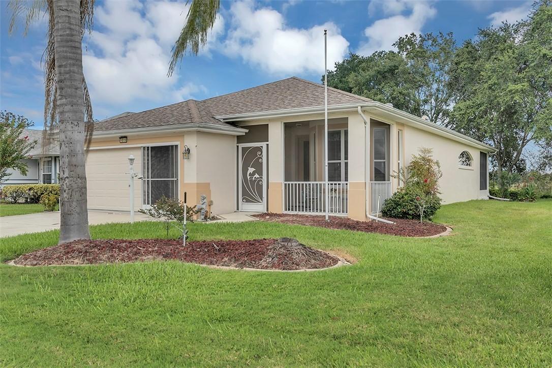 4519 Inverness Dr., Leesburg, FL 34748