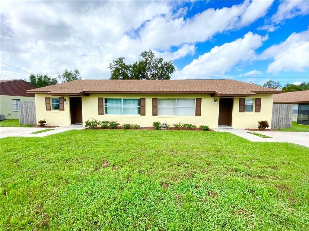 1713 Lakewood Ave., Eustis, FL 32726