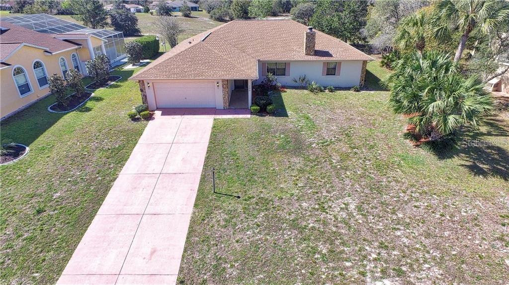 288 Marion Oaks Golf Way Way, Ocala, FL 34473