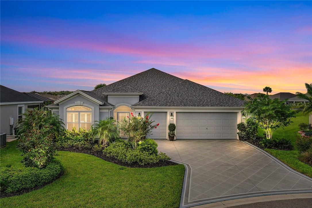 5664 Botner Drive, The Villages, FL 32163