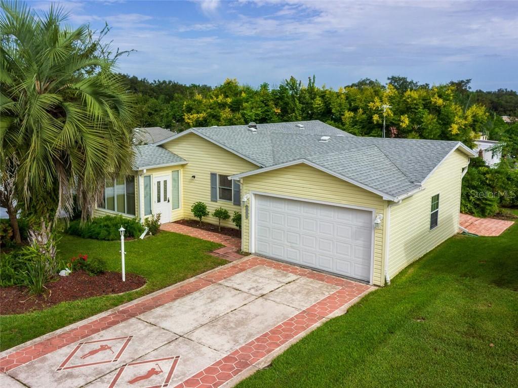 515 Rainbow Blvd., The Villages, FL 32159