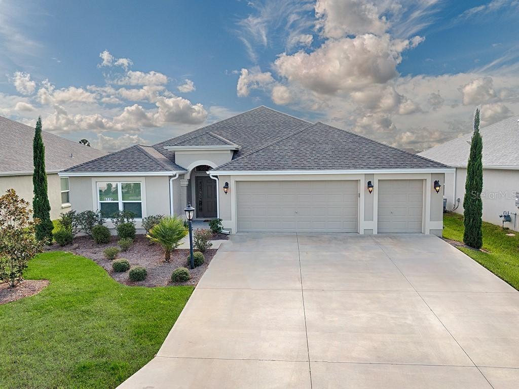5775 Penney Ln., The Villages, FL 32163