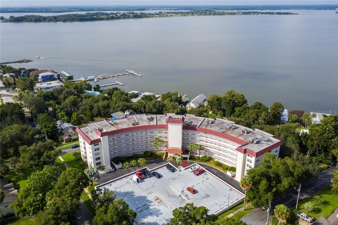 601 N Mcdonald St. #610, Mount Dora, FL 32757