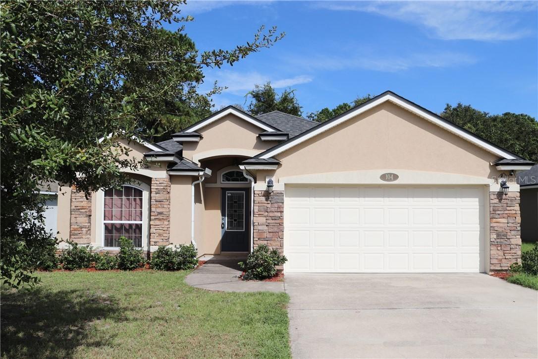 104 E Jayce Way, St Augustine, FL 32084