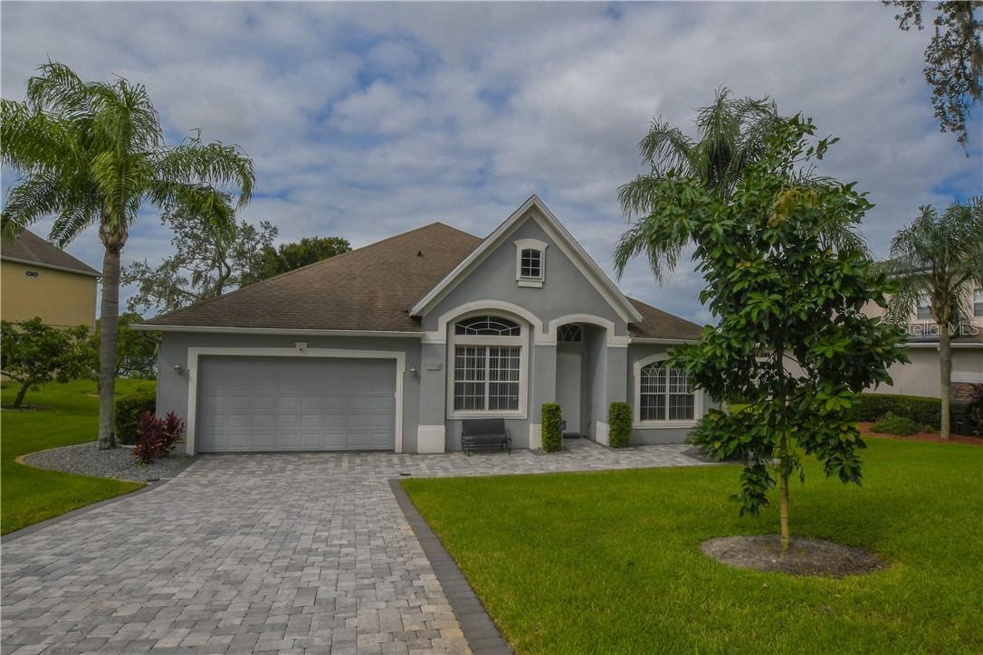 2004 Marsh Wren Ct., Ocoee, FL 34761