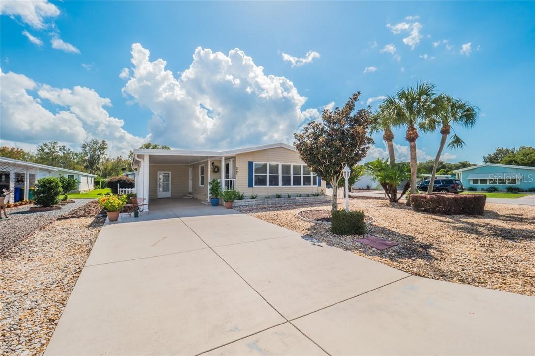 3401 Rainbow Rd., Tavares, FL 32778