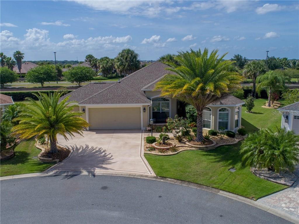 3453 Tisbury Ave., The Villages, FL 32163