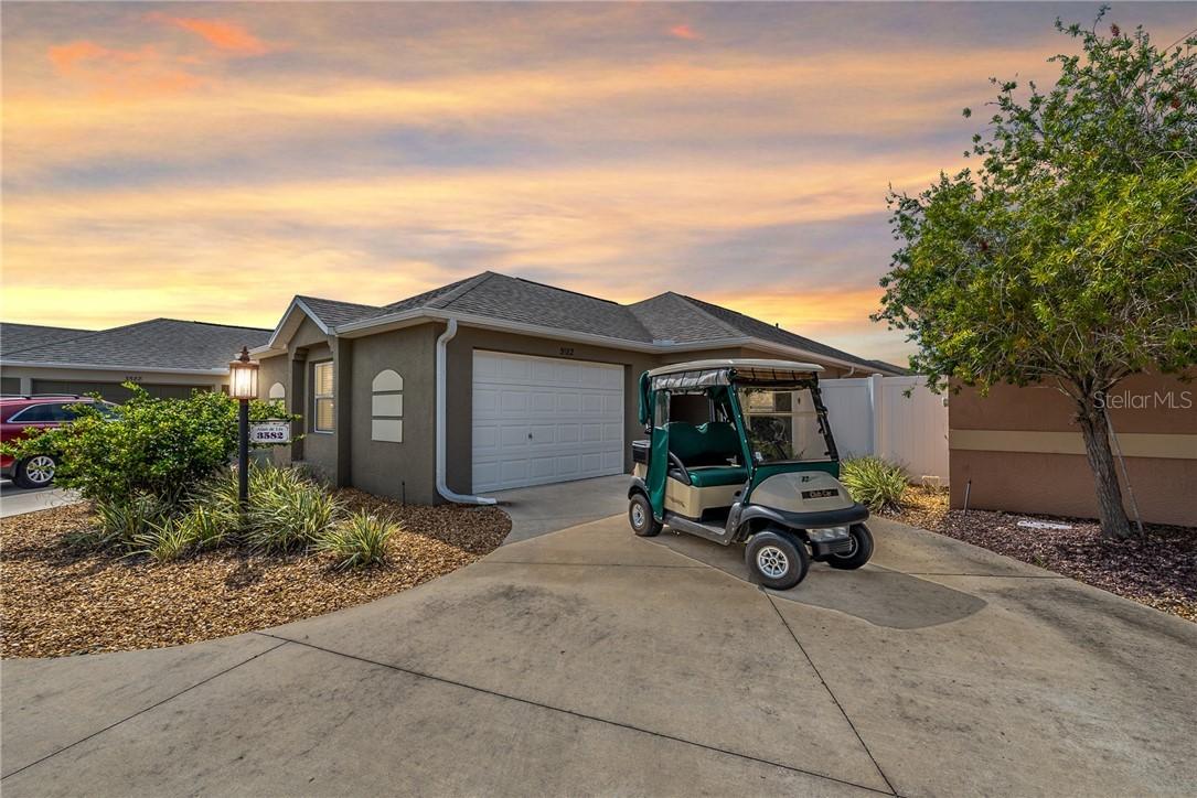 3582 Onyx Ave., The Villages, FL 32163
