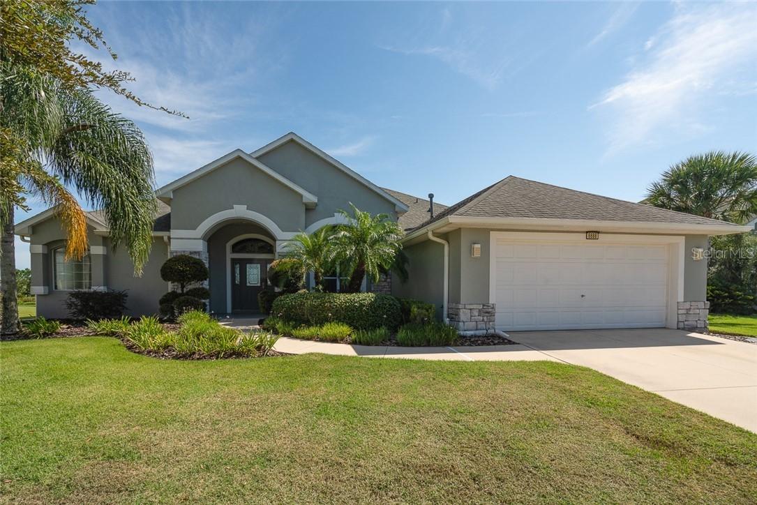 8888 Bridgeport Bay Cir., Mount Dora, FL 32757