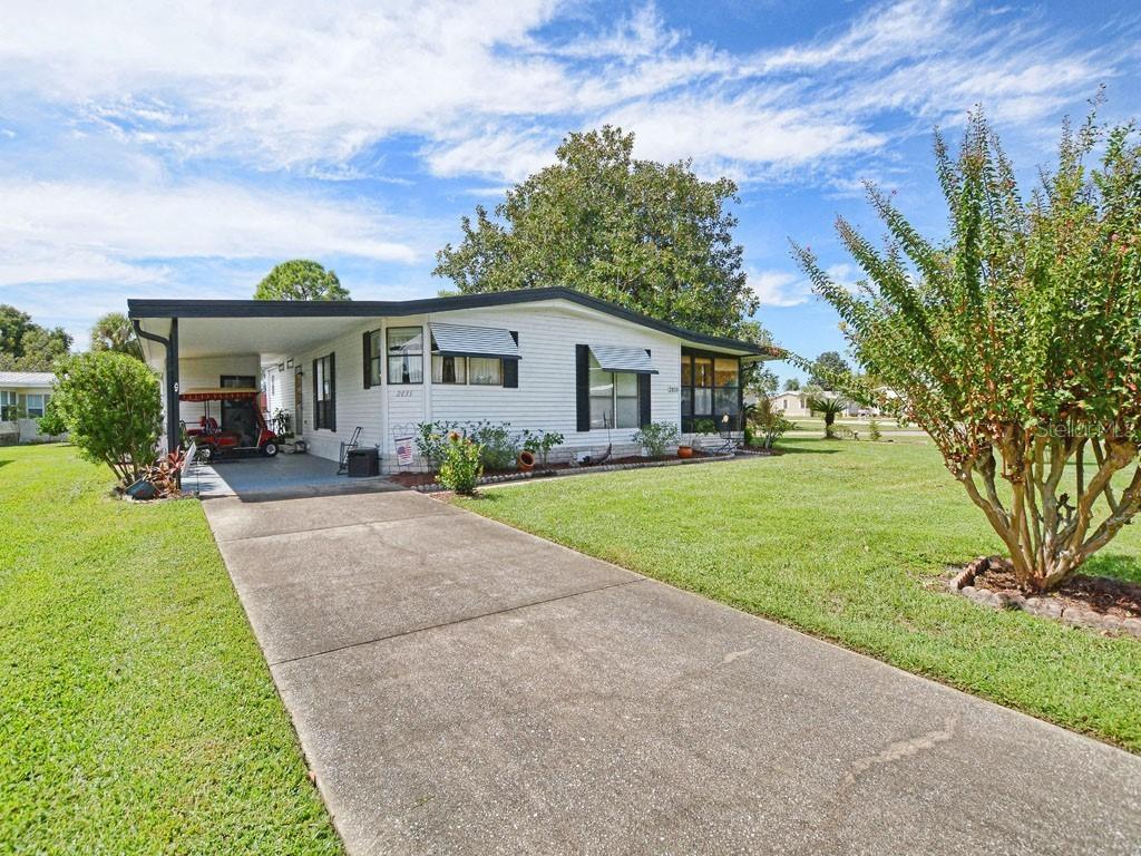 2833 Wekiva Rd., Tavares, FL 32778