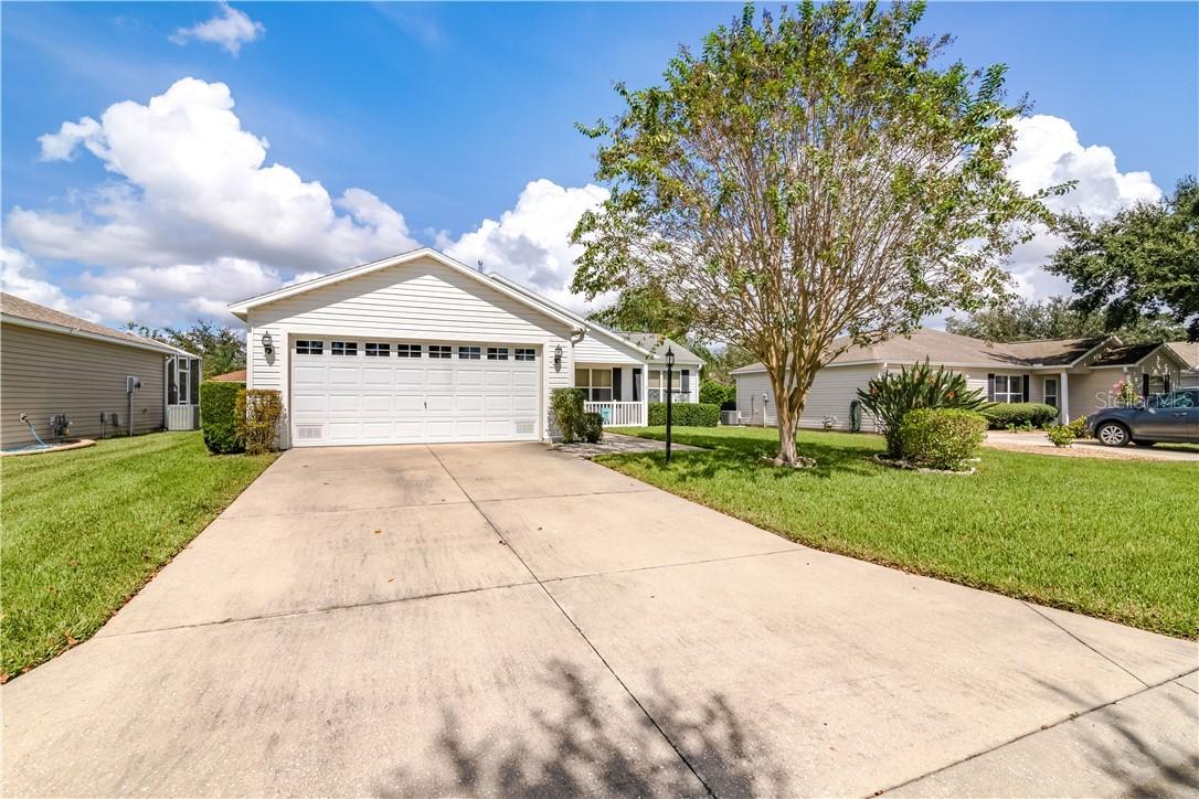 2173 Bernard Ln., The Villages, FL 32162