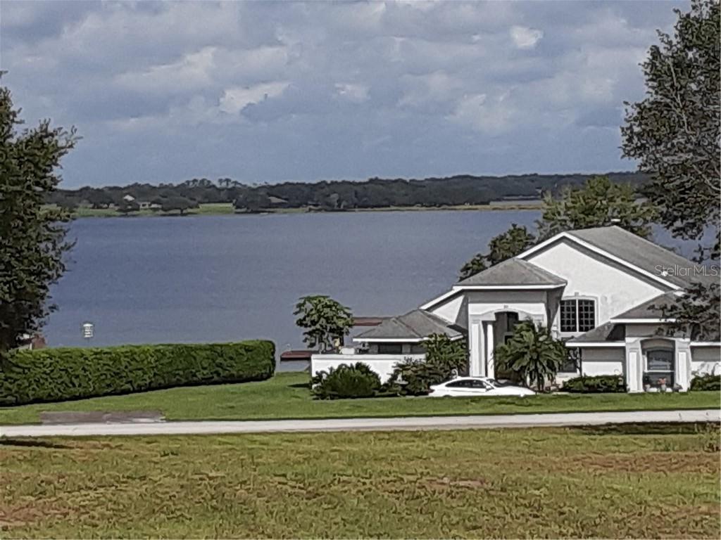 Wynn Lane, Groveland, FL 34736