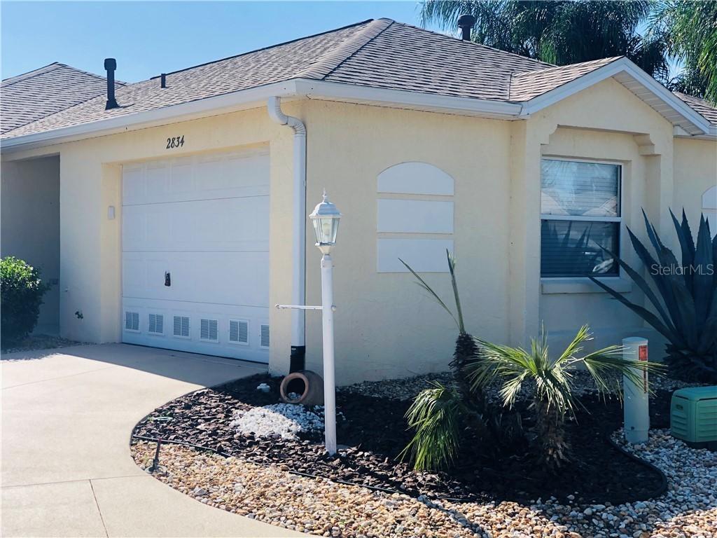 2834 Leicester Ter., The Villages, FL 32162
