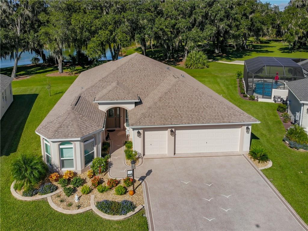 5746 Sweet Bay Tr., The Villages, FL 32163