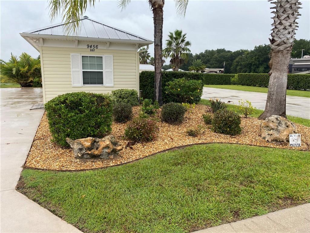 9456 SE 47th Way, Webster, FL 33597