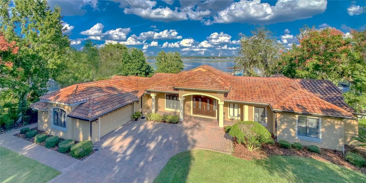 325 Magnolia St., Windermere, FL 34786