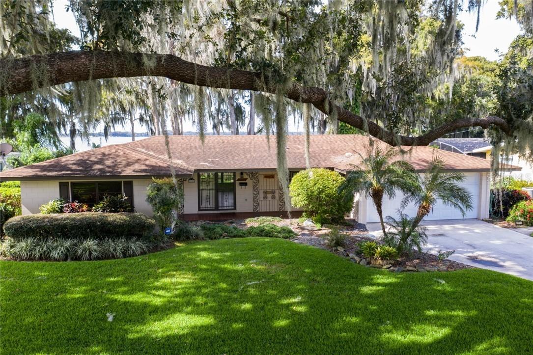 1601 Orange Ave., Tavares, FL 32778