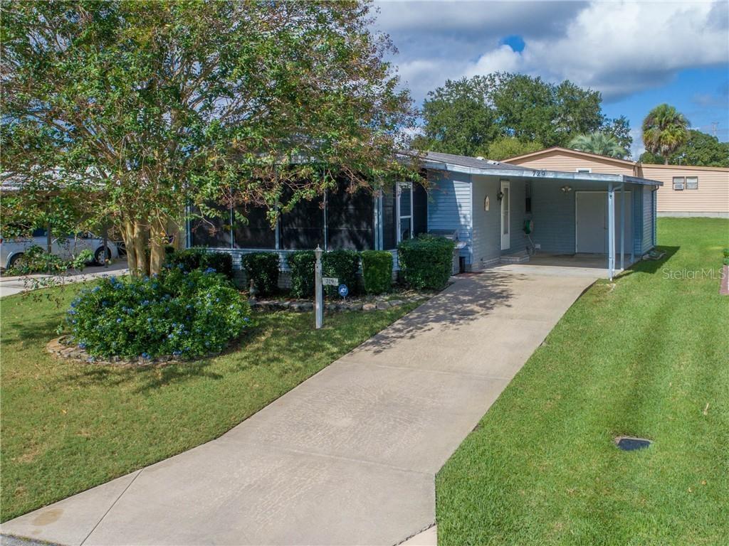 729 Orchid St., The Villages, FL 32159