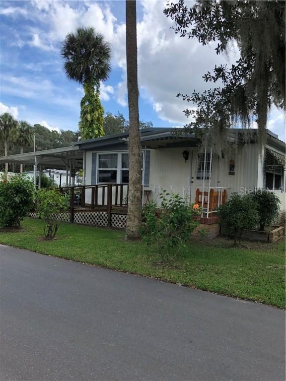 106A Oakland Dr., Eustis, FL 32726