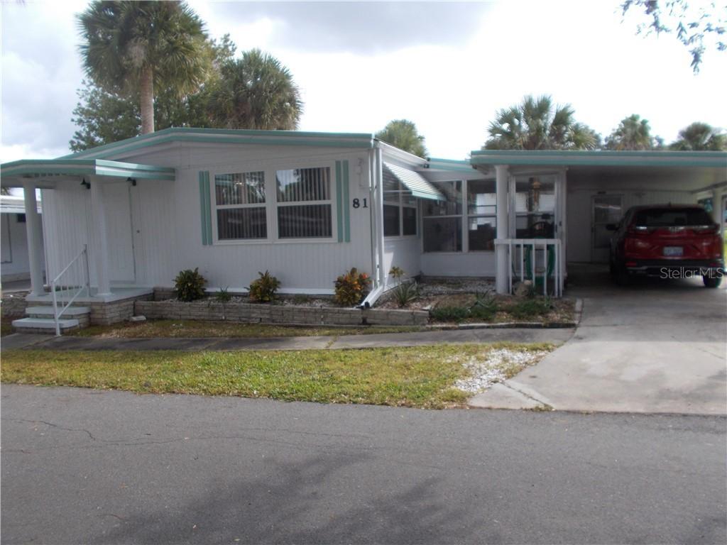 81 Wildwood Ln., Eustis, FL 32726