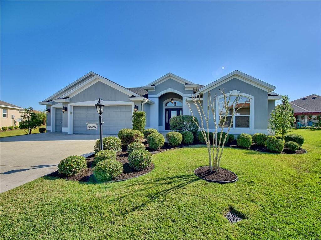 1870 Treeline Pl., The Villages, FL 32163