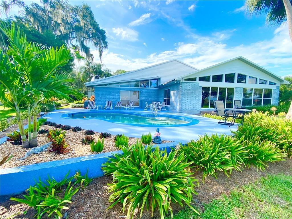 1025 Mansfield Rd., Tavares, FL 32778