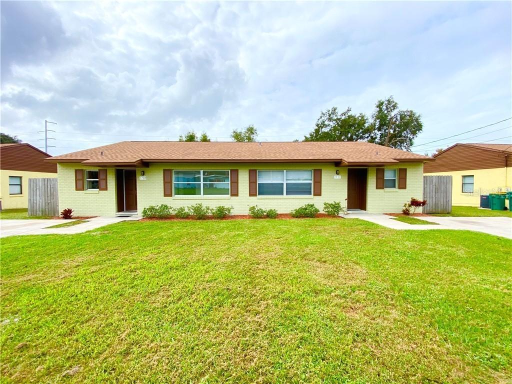 1709 Lakewood Ave., Eustis, FL 32726