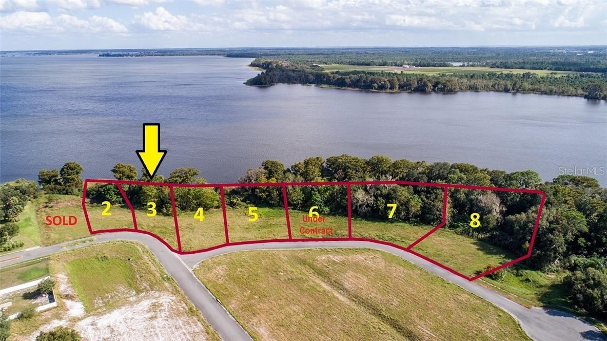 1051 Lake Arbor Ct., Tavares, FL 32778