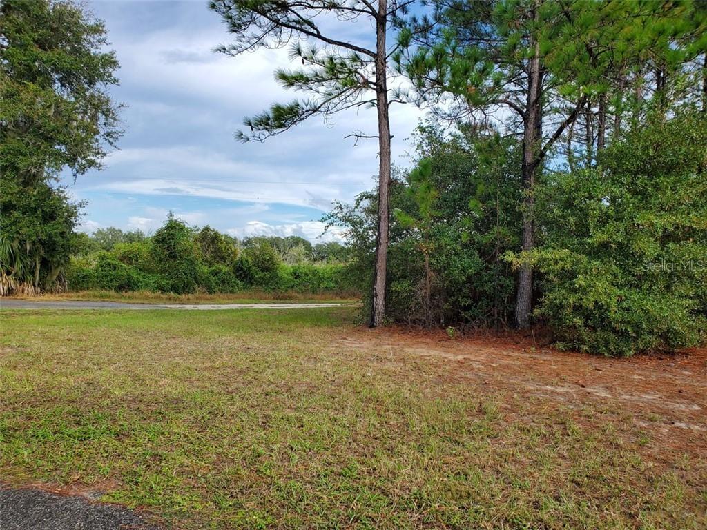 County Road 48, Groveland, FL 34736