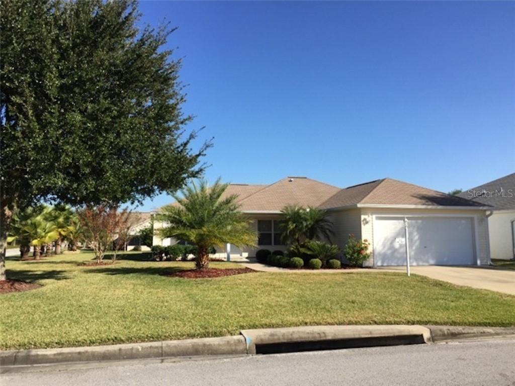1313 La Estrellita Way, The Villages, FL 32162