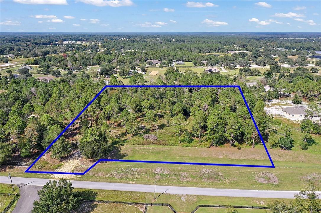 23133 Lake Seneca Rd., Eustis, FL 32736