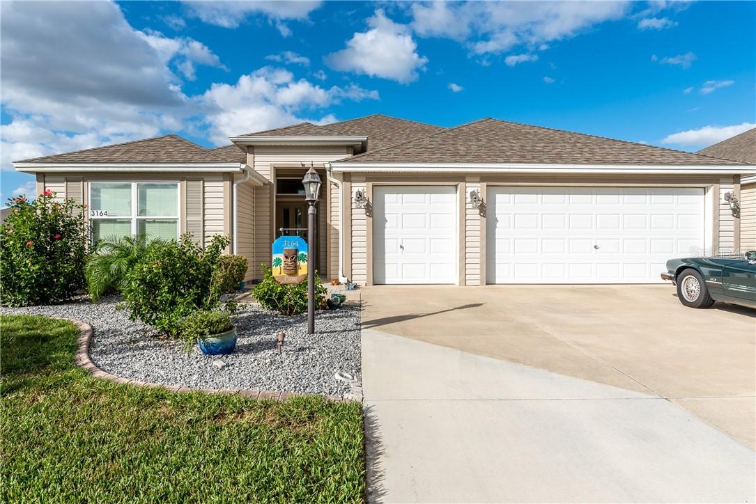 3164 Blackstock Way, The Villages, FL 32163