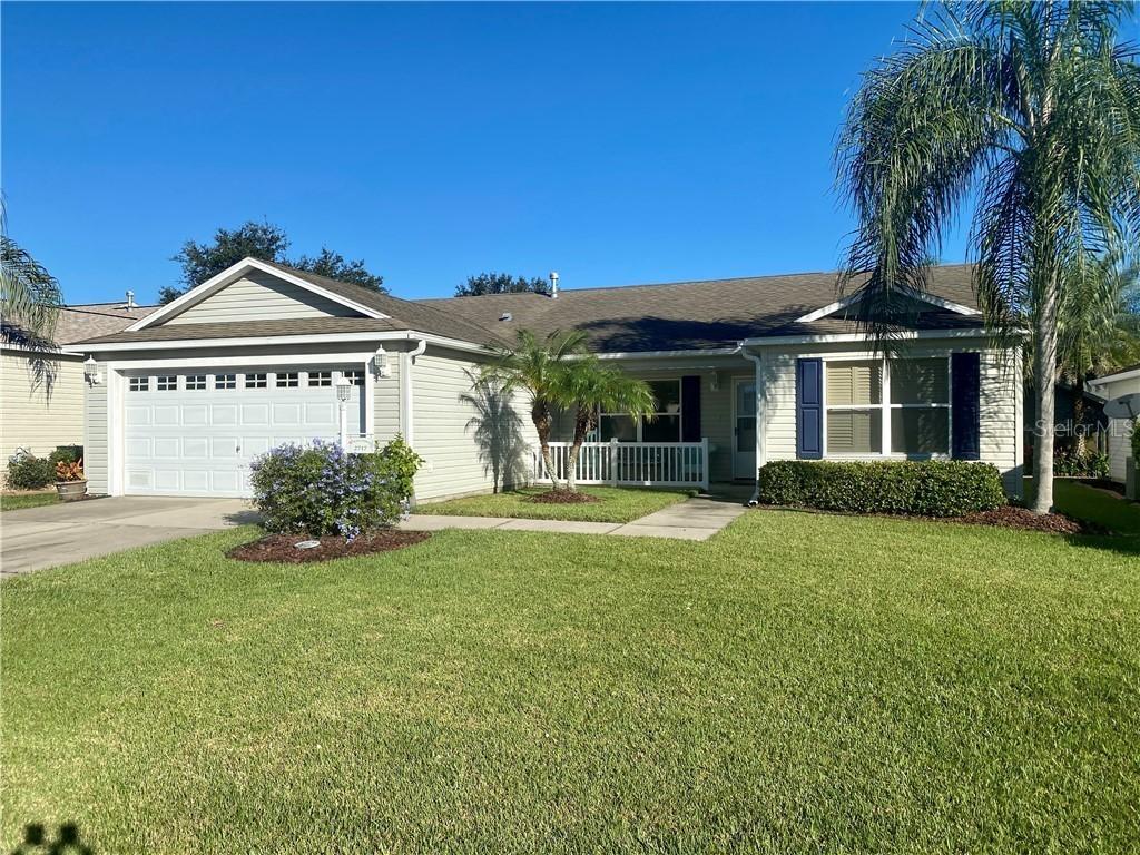 2717 Edwards Ln., The Villages, FL 32162