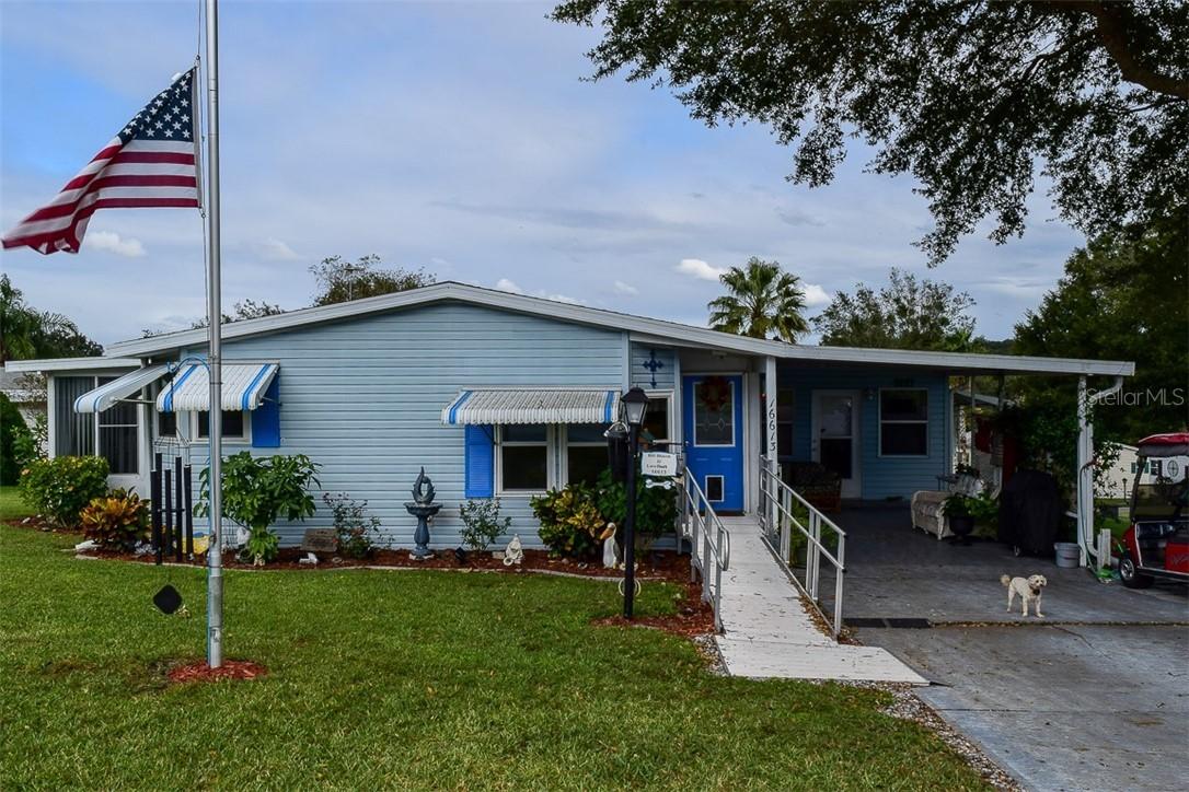 16613 SE 96th Ave., Summerfield, FL 34491