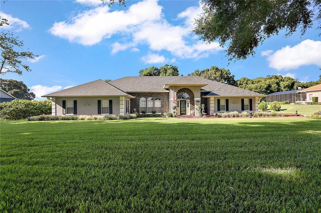 1780 Lake Terrace Dr., Eustis, FL 32726