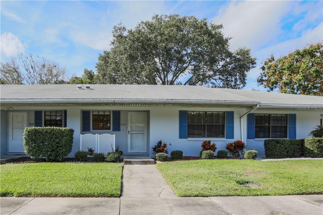 606 Park St, Eustis, FL 32726