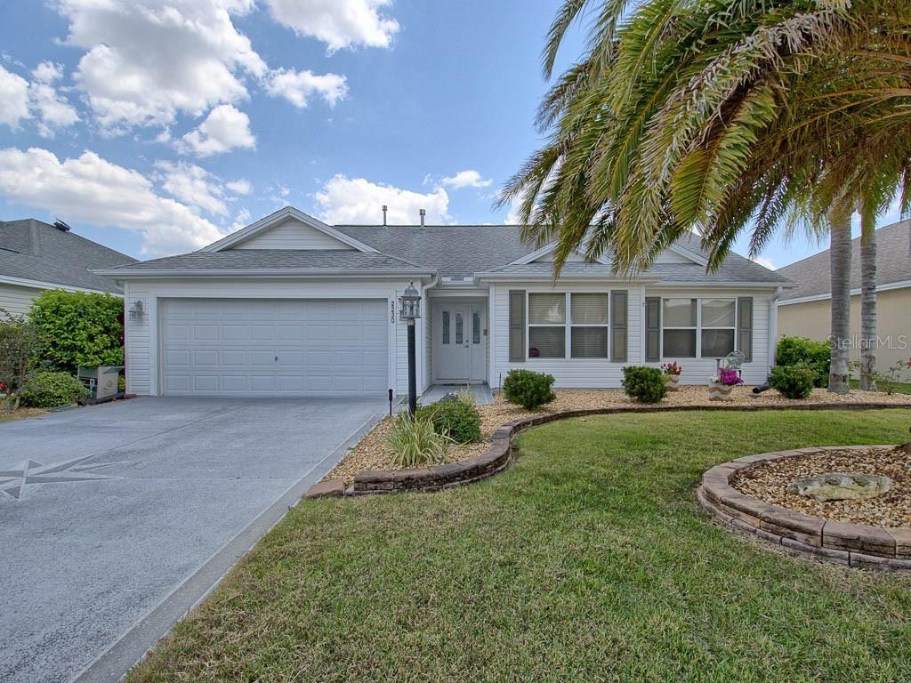 2230 Welcome Way, The Villages, FL 32162