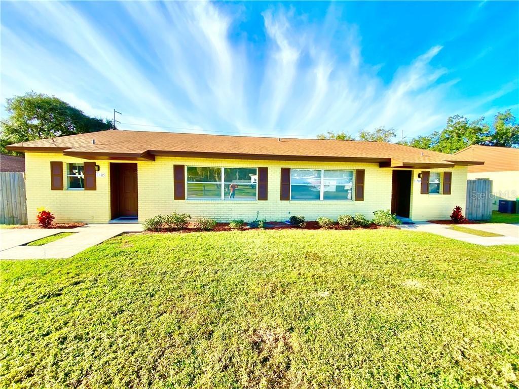 1705 Lakewood Ave., Eustis, FL 32726