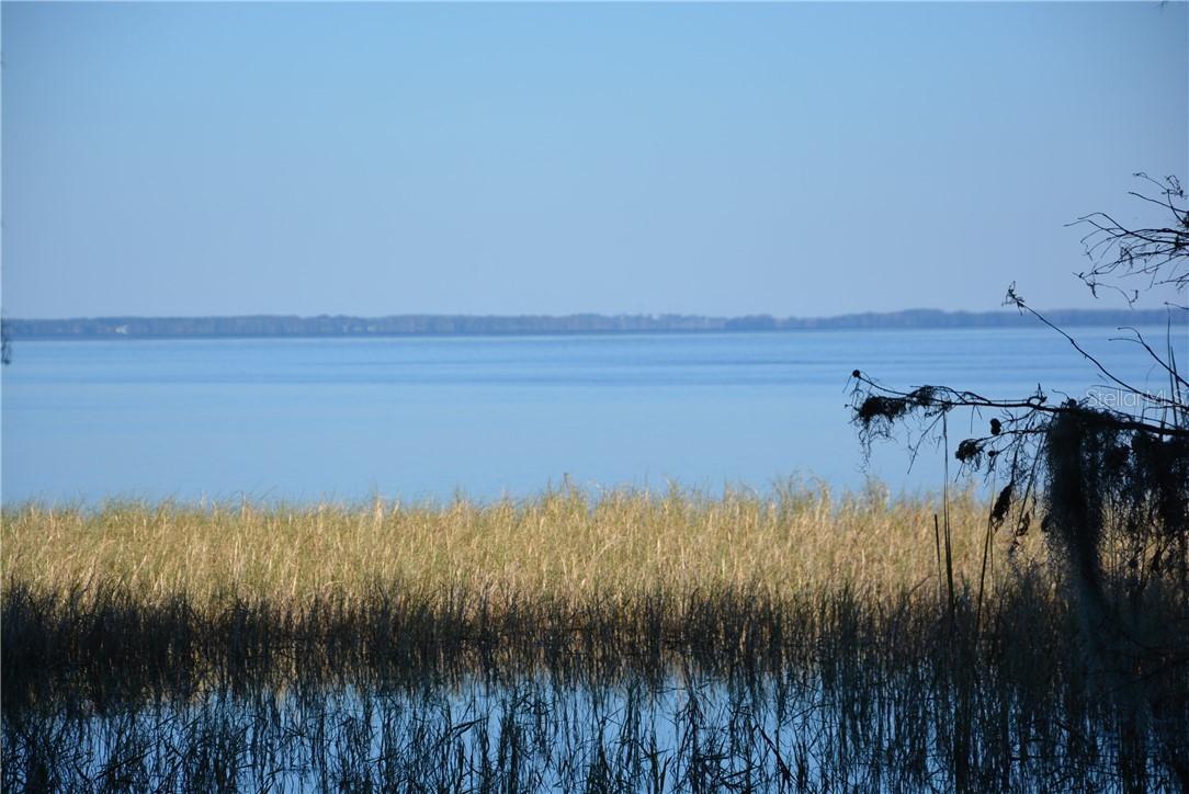 Corley Island (north Lot) Rd., Leesburg, FL 34748