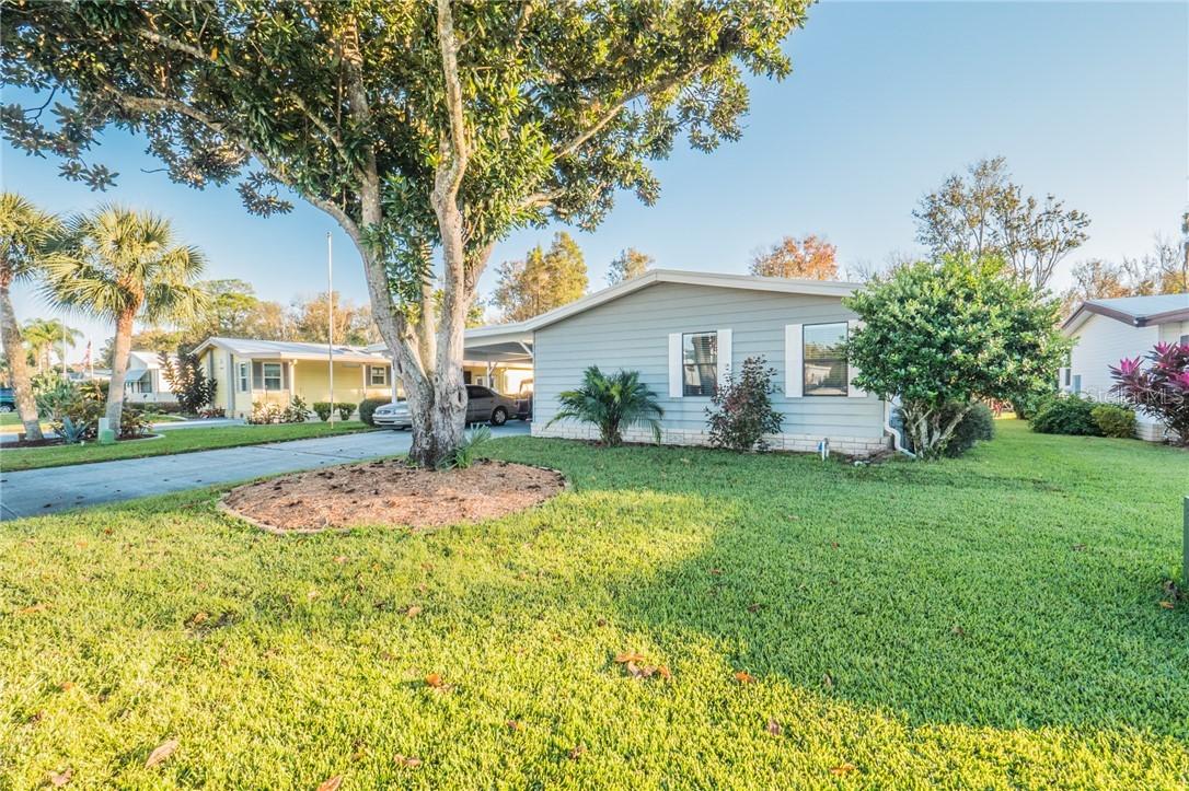 3317 Myakka River Rd., Tavares, FL 32778