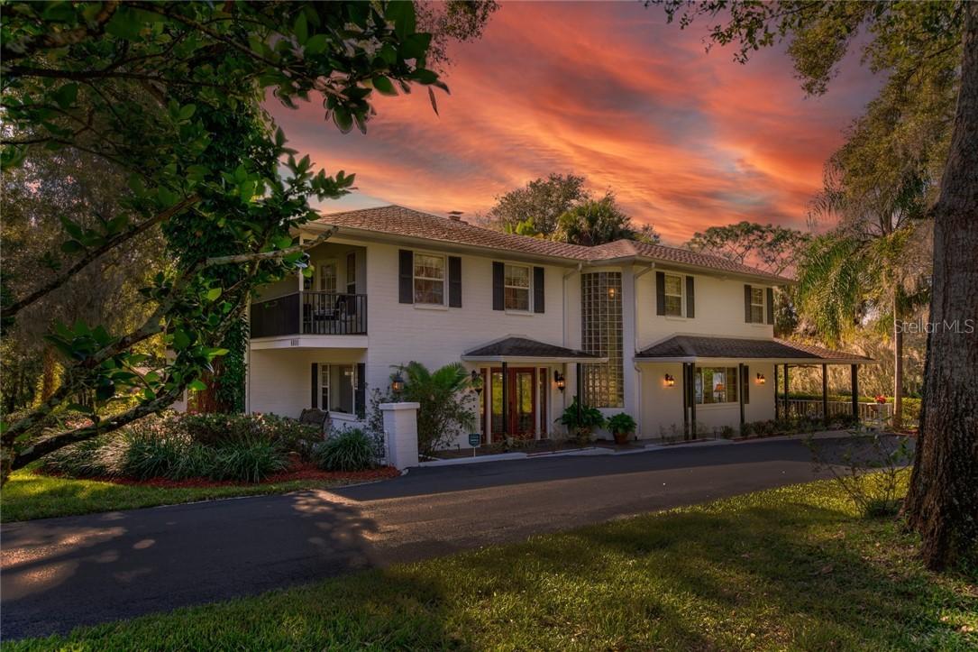6700 Chesterhill Ln., Mount Dora, FL 32757