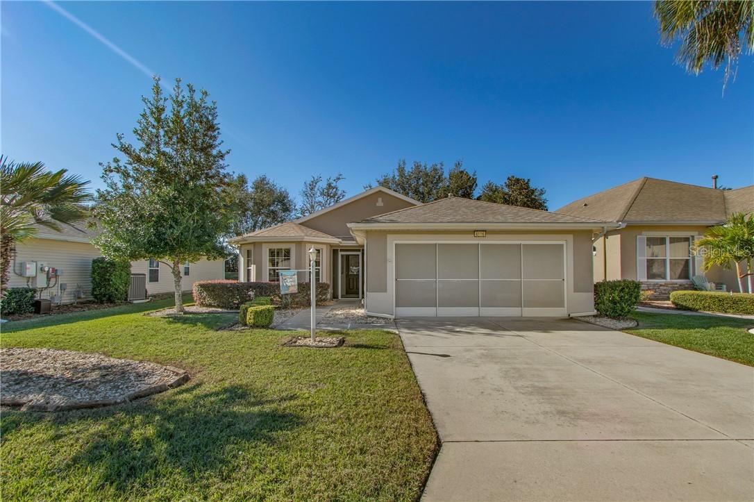 6116 Armada St., Tavares, FL 32778
