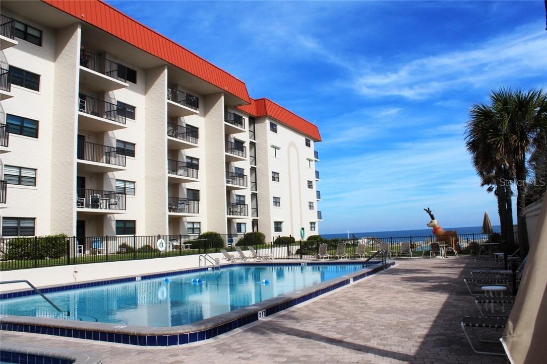 4301 S Atlantic Ave #509, New Smyrna Beach, FL 32169
