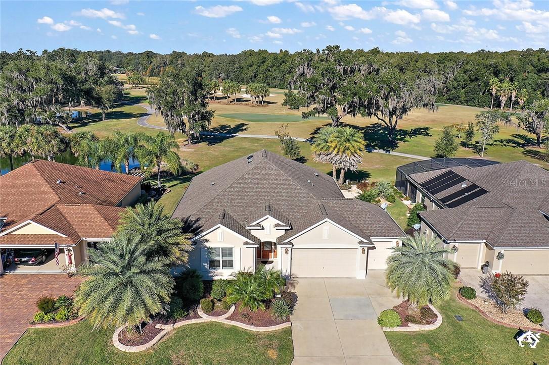 3236 Eisenhower Way, The Villages, FL 32163
