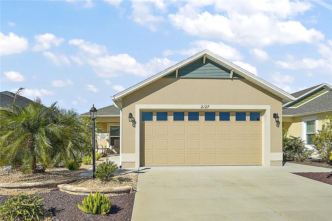2127 Schulz Way, The Villages, FL 32163